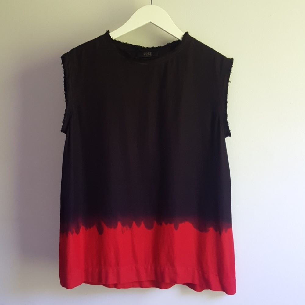 DIESEL top